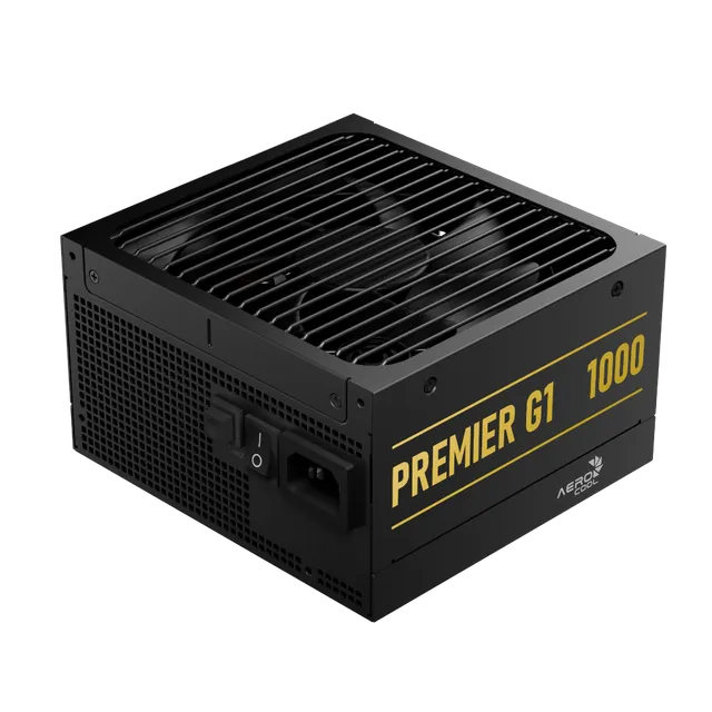 AeroCool Premier G1 alimentation PC ATX