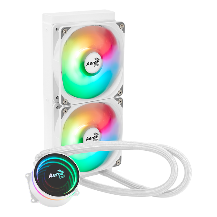 AeroCool Oasis L240 watercooling PC 240 mm AIO
