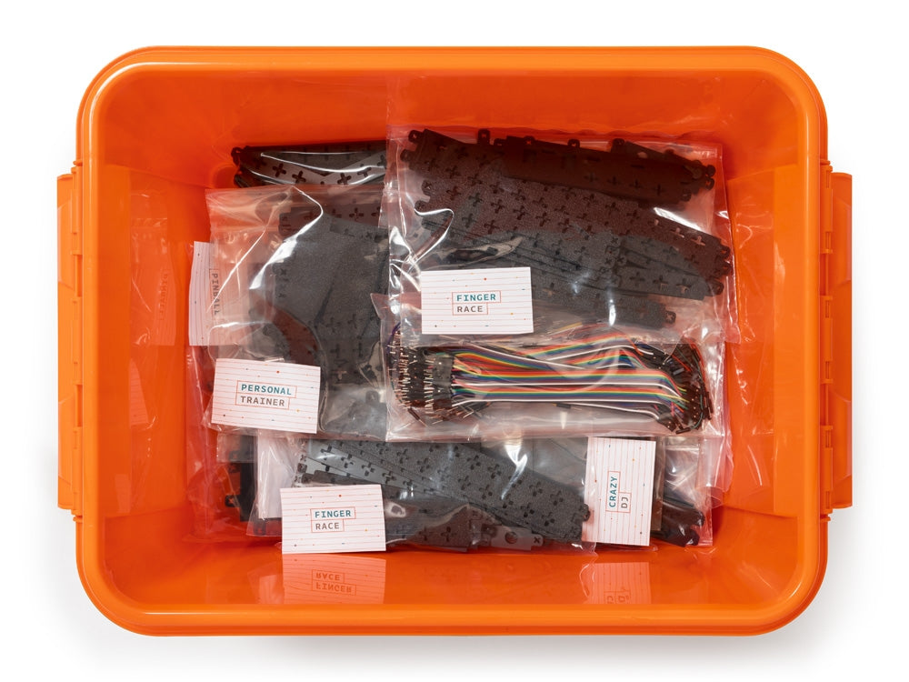 Arduino CTC GO! Core Module kit éducatif 8 leçons
