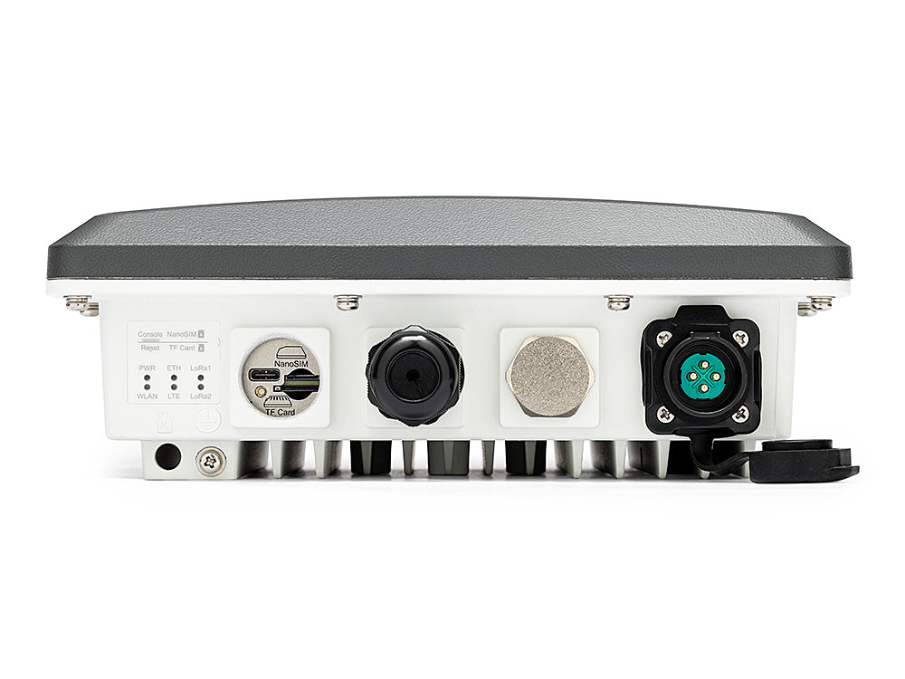 Arduino WisGate Edge Pro passerelle LoRa outdoor PoE