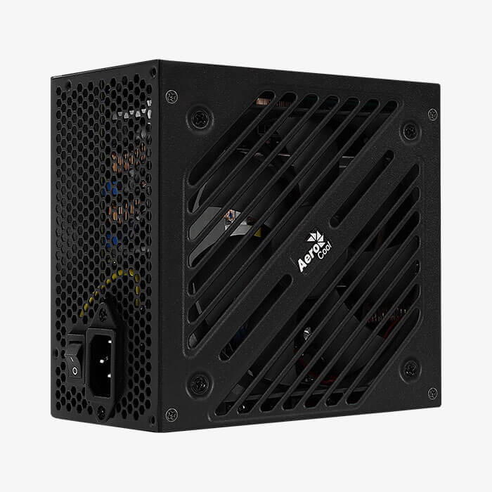 AeroCool Cylon 600W alimentation PC 600W