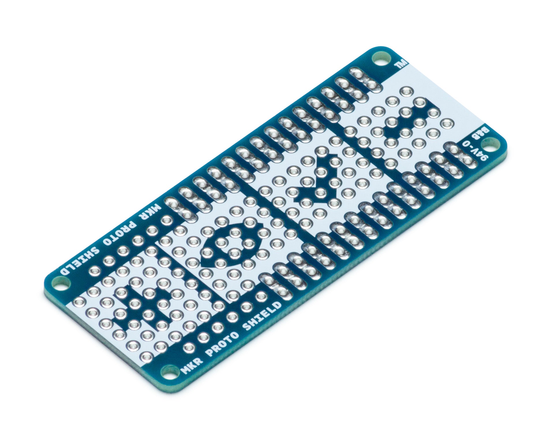 Arduino MKR Proto Shield shield prototypage MKR