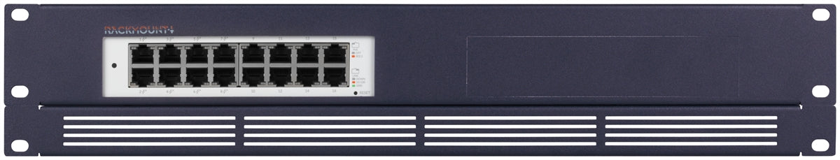 RACKMOUNT.it RM-UB-T5 kit rack 19" Unifi Lite 16 PoE
