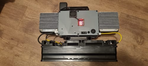Arduino Uno R4 WiFi carte développement WiFi