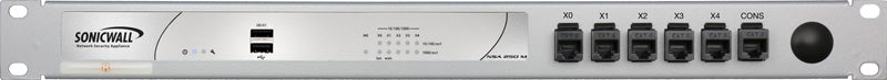 RACKMOUNT.it RM-SW-T2 kit rack 19" SonicWall NSA240