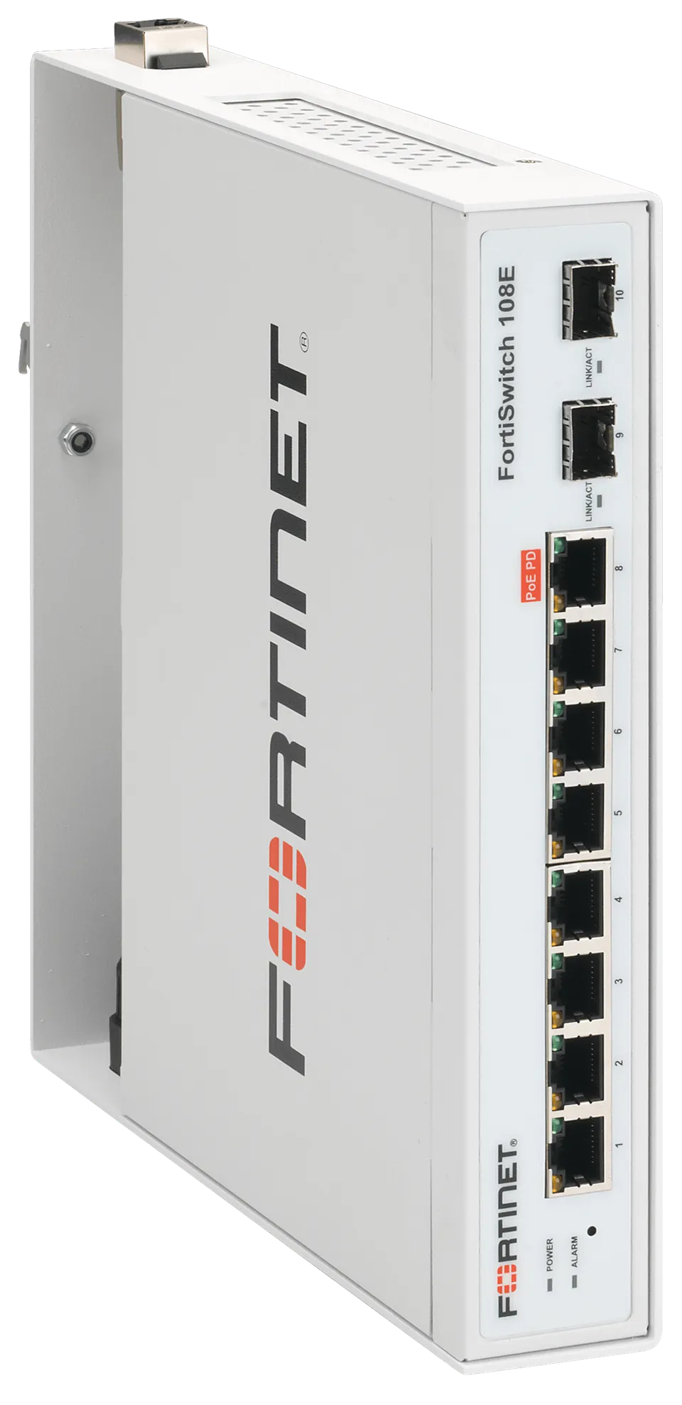 RACKMOUNT.it Fortinet Industrial RM-FR-D12 kit rack FortiDIN 108E