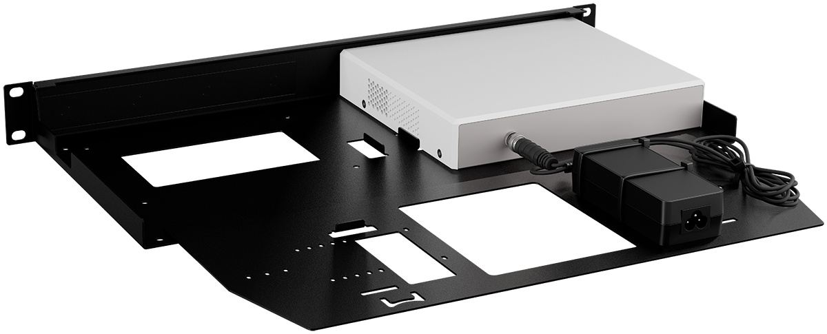 RACKMOUNT.it Dell VMware RM-DE-T3 kit rack 19" VeloCloud 710