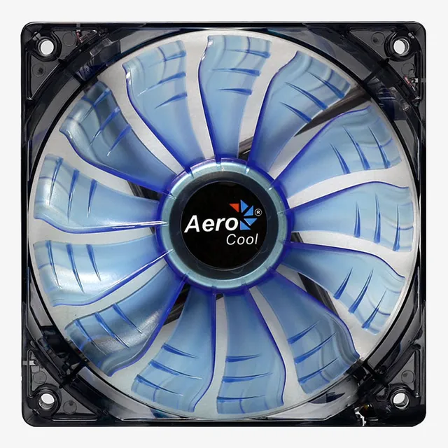 AeroCool Air Force 14 cm ventilateur PC 140 mm