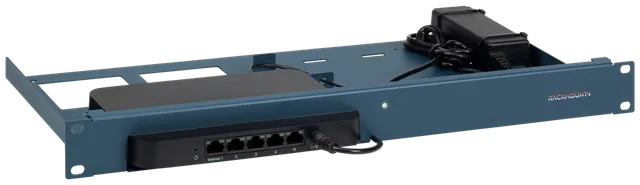 RACKMOUNT.it Cisco Standard RM-CI-T15 kit rack Meraki Z4