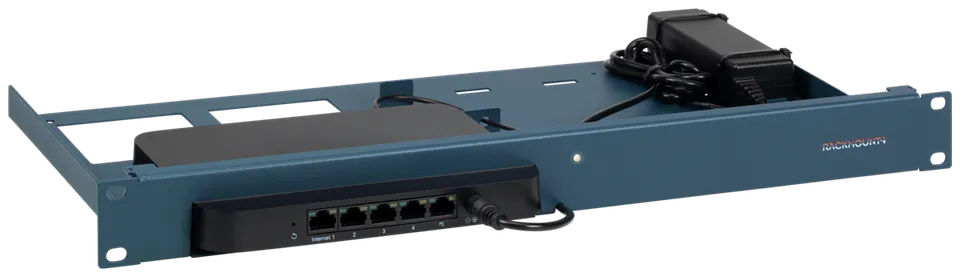 RACKMOUNT.it Cisco Standard RM-CI-T15 kit rack Meraki Z4