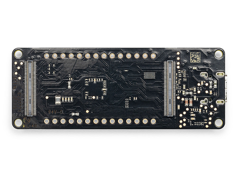 Arduino Boards Portenta H7 carte double cœur WiFi Bluetooth