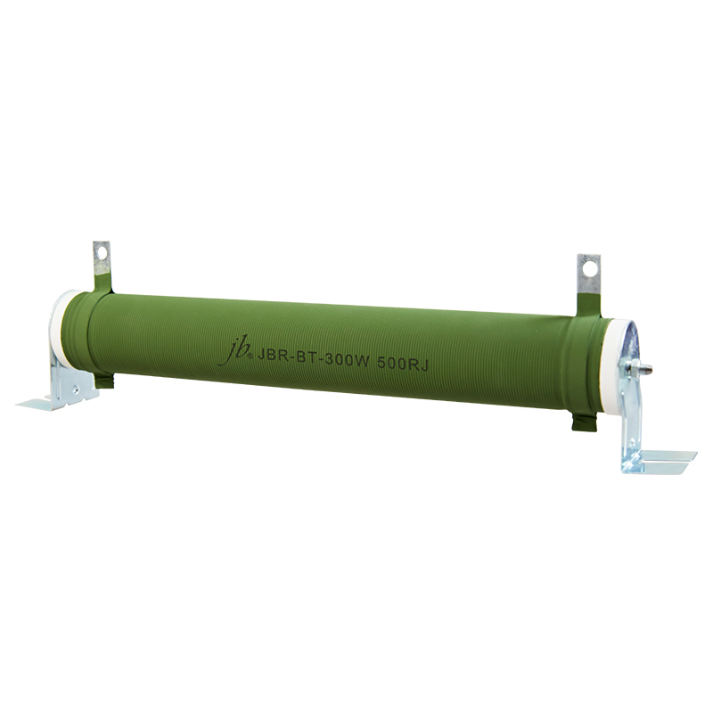JB Capacitors JBR-BT résistance bobinée puissance ajustable