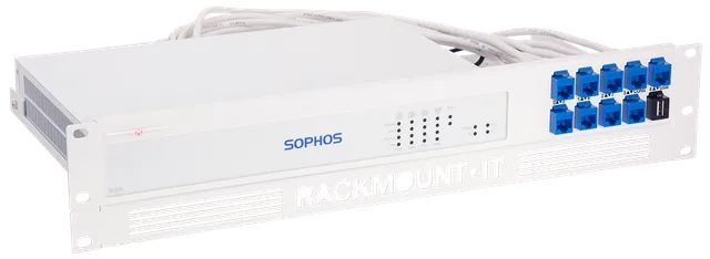 RACKMOUNT.it Sophos Standard RM-SR-T3 kit rack SG 125/135 Rev.3