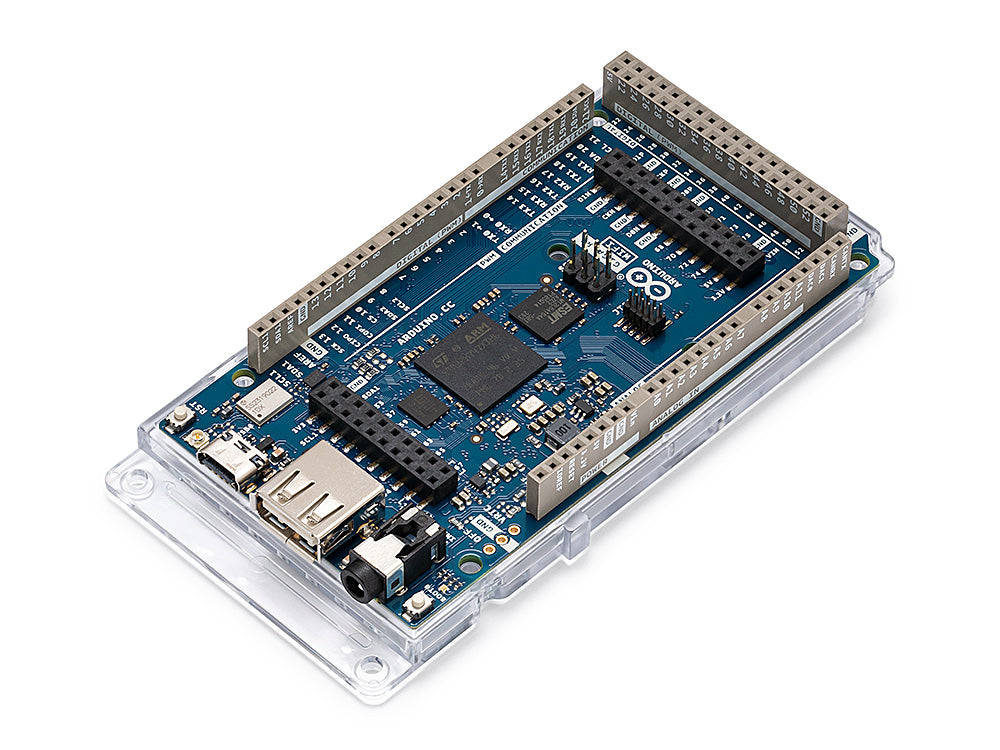 Arduino GIGA R1 WiFi carte STM32H747 76 GPIO