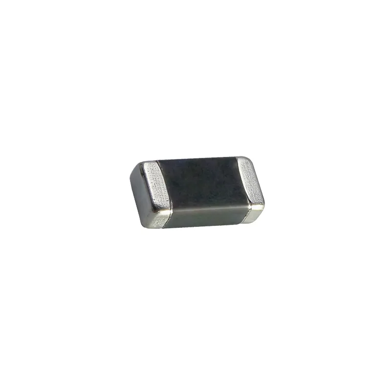 JB Capacitors JVB varistance multicouche CMS protection ESD