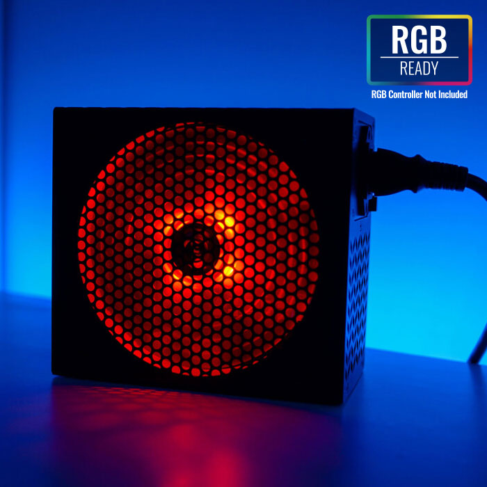 AeroCool P7-750W alimentation PC modulaire 750W Platinum