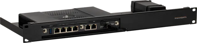RACKMOUNT.it Check Point RM-CP-T5 kit rack 19" 1535 1555
