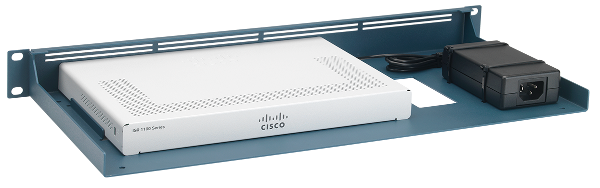 RACKMOUNT.it Cisco Standard RM-CI-T11 kit rack 19 pouces ISR