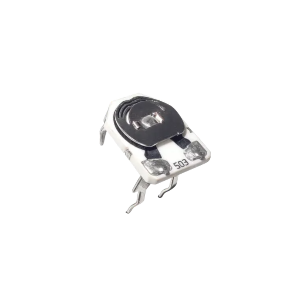 JB Capacitors JBR-805 potentiomètre ajustable cermet 8 mm