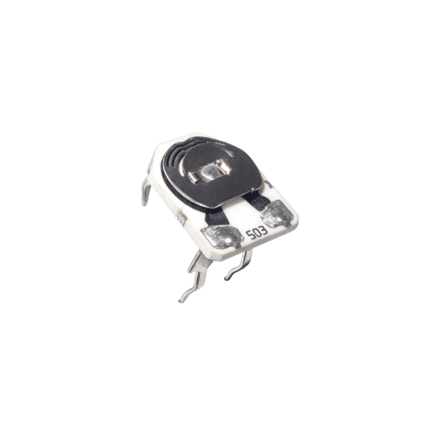 JB Capacitors JBR-805 potentiomètre ajustable cermet 8 mm