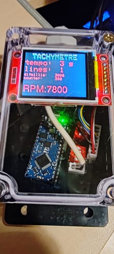 Arduino Nano Every carte microcontrôleur ATmega4809 5V