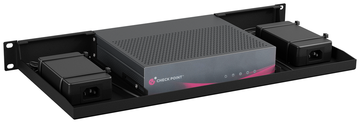 RACKMOUNT.it Check Point Standard RM-CP-T7 kit rack 19" 2500/3920