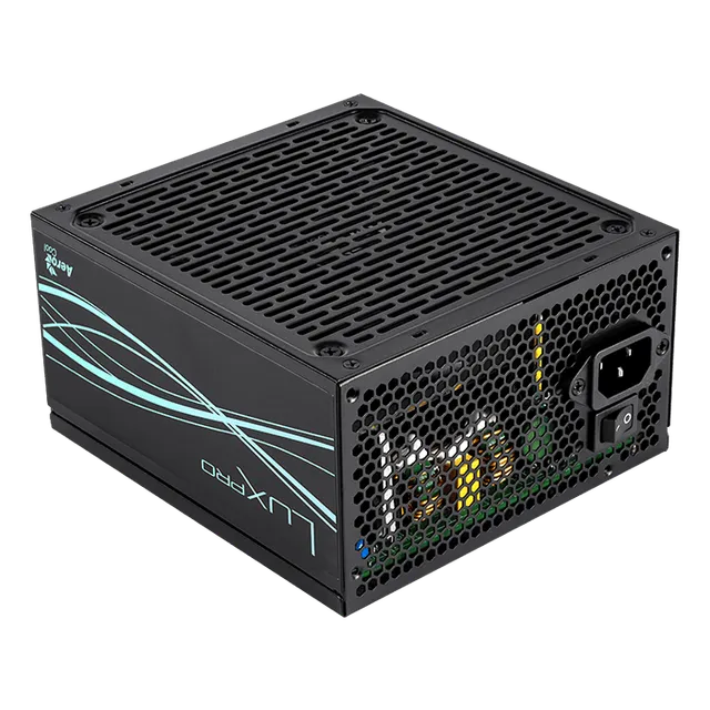 AeroCool LUX PRO Series alimentation PC ATX