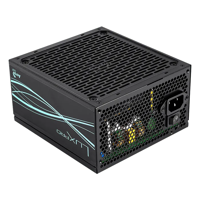 AeroCool LUX PRO Series alimentation PC ATX