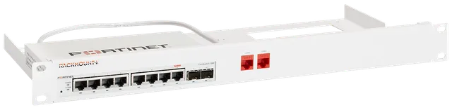 RACKMOUNT.it Fortinet Standard RM-FR-T17 kit rack FS-108F