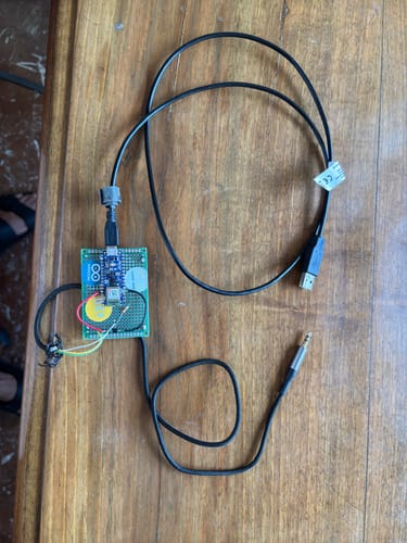 Arduino Nano 33 BLE Sense Rev2 carte développement IA Bluetooth
