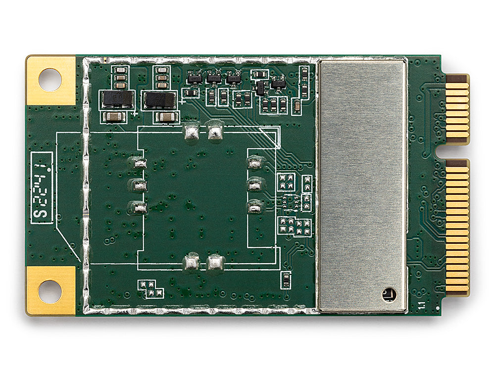 Arduino Pro 4G GNSS Module Global module 4G mini PCIe