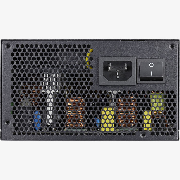 AeroCool ACPS-1600W ATX alimentation PC 1600W mining