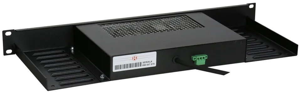 RACKMOUNT.it Power RM-DC-P150B alim rack 24V 150W