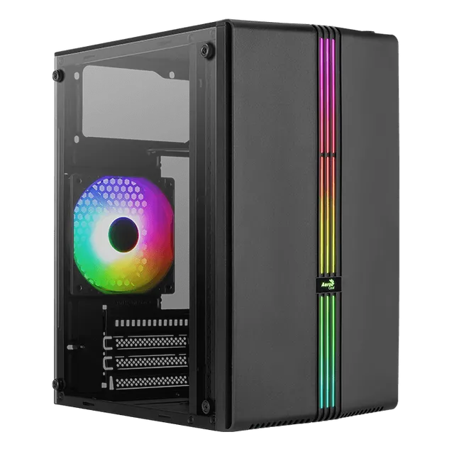 AeroCool Evo Mini Boîtier PC Mini-Tour Compact