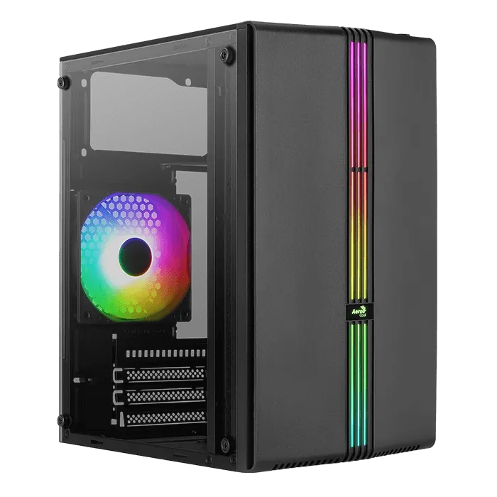 AeroCool Evo Mini Boîtier PC Mini-Tour Compact