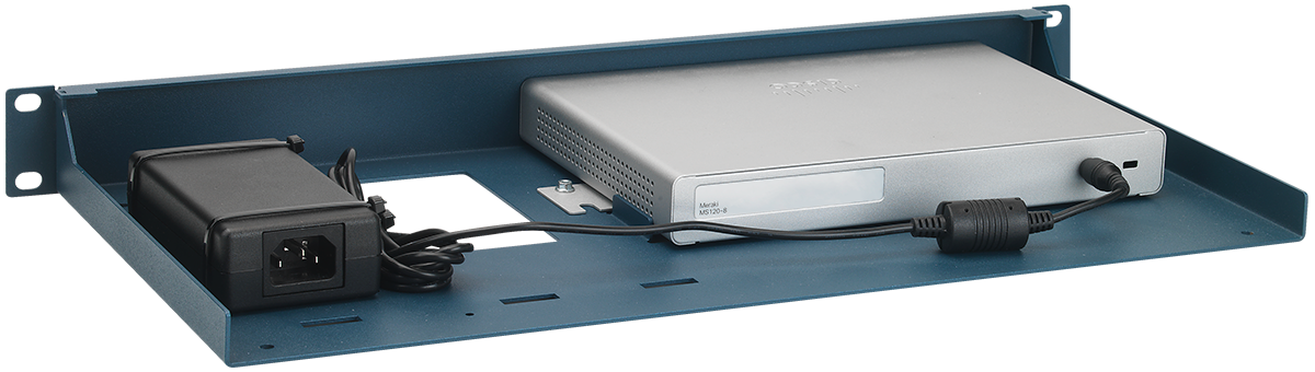 RACKMOUNT.it Cisco RM-CI-T3 kit rack 19" Meraki MS120-8