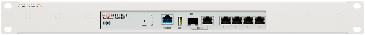 RACKMOUNT.it Fortinet RM-FR-T30 kit rack 19" FEX-511G FBS-20G