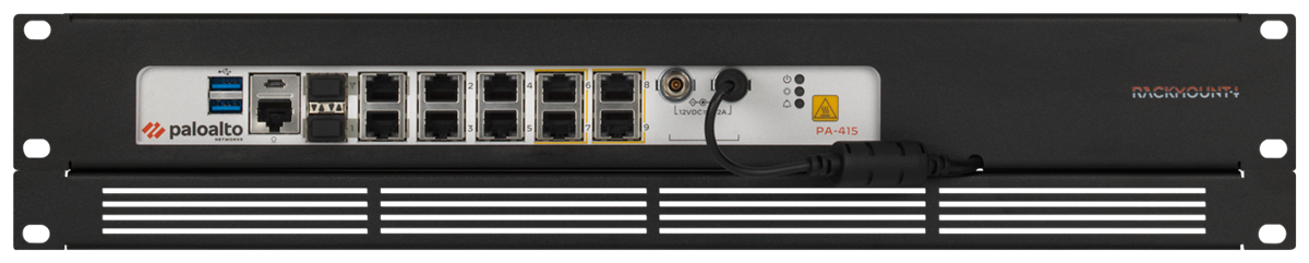 RACKMOUNT.it Palo Alto Standard RM-PA-T8 kit rack PA-415