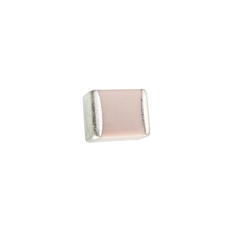 JB Capacitors JYV condensateur céramique CMS RF High Q non magnétique