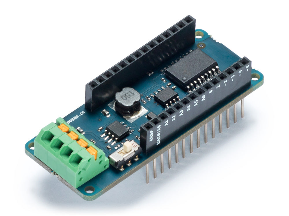 Arduino MKR CAN Shield carte bus CAN automobile