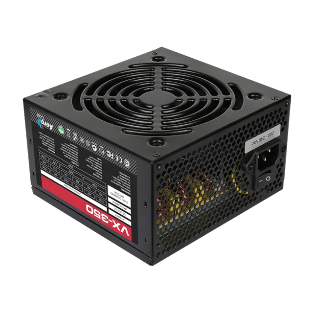 AeroCool VX-350W alimentation PC 350W