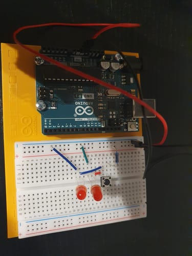 Arduino Starter Kit kit électronique anglais 15 projets