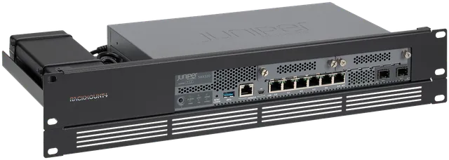 RACKMOUNT.it Juniper Standard RM-JN-T2 kit rack 19" SRX320