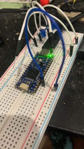 Arduino Nano R4 carte développement Renesas RA4M1 Qwiic