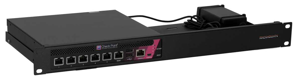 RACKMOUNT.it Check Point RM-CP-T4 kit rack 19" 3100-3800