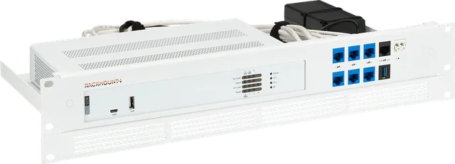 RACKMOUNT.it Sophos Standard RM-SR-T15 kit rack 19" XGS 108