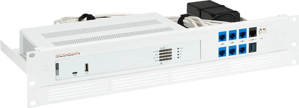RACKMOUNT.it Sophos Standard RM-SR-T15 kit rack 19" XGS 108