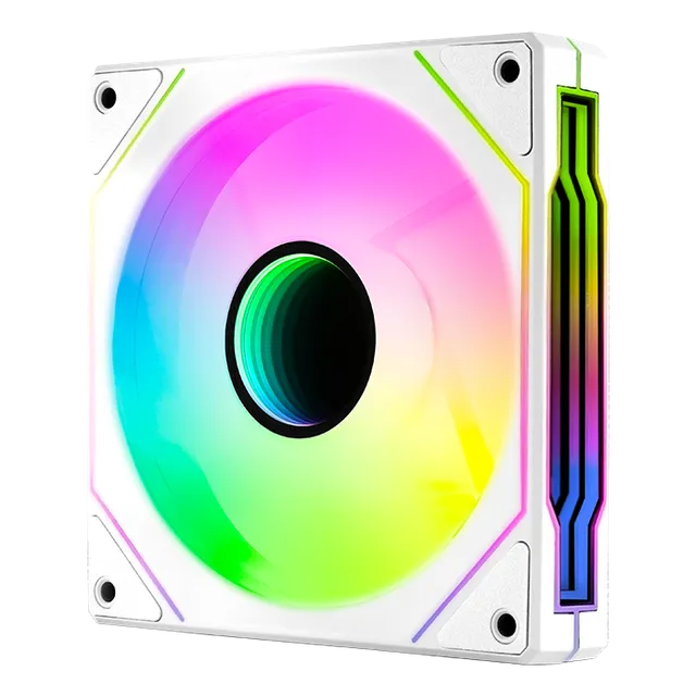 AeroCool Phantom M-3 Reverse ventilateur boîtier RGB