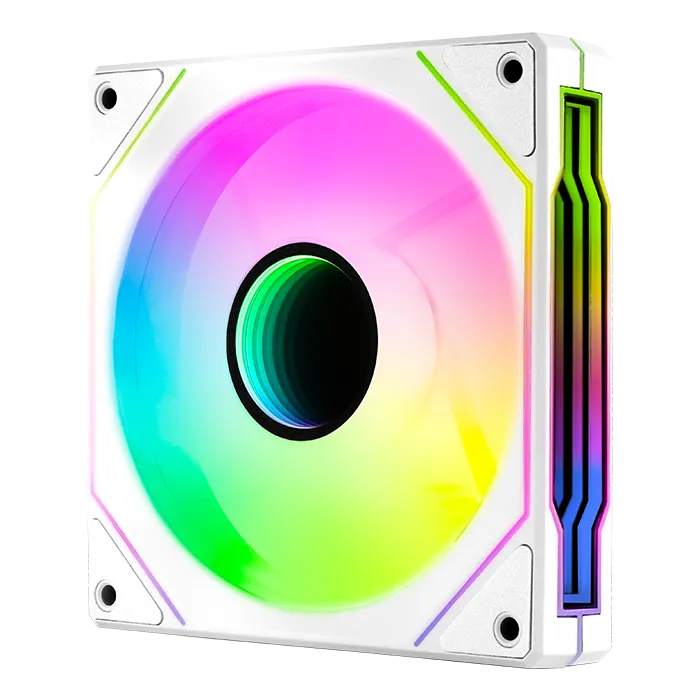 AeroCool Phantom M-3 Reverse ventilateur boîtier RGB