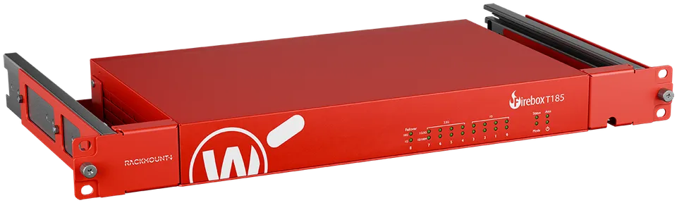 RACKMOUNT.it WatchGuard Standard RM-WG-T11 kit rack 19 T185 PoE